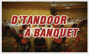 banquet